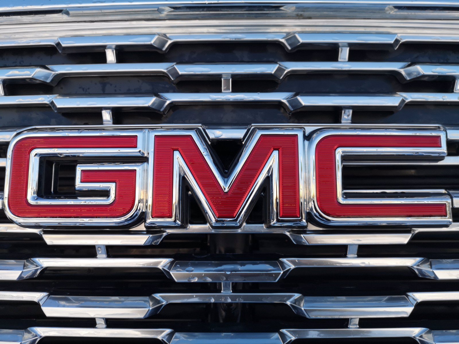 New 2020 Gmc Yukon Denali Awd Sport Utility